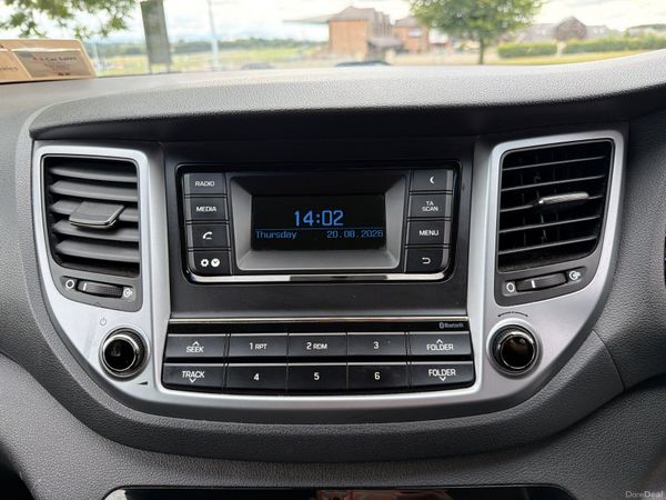 Hyundai Tucson 2016 Comfort Low Mileage 396111863