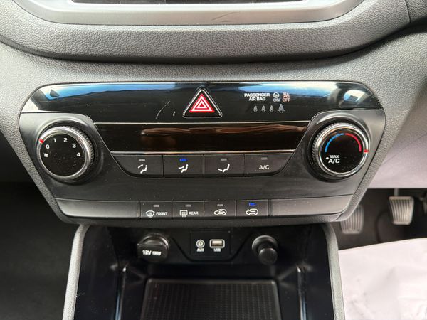 Hyundai Tucson 2016 Comfort Low Mileage 396111865