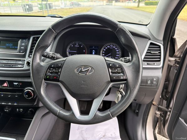 Hyundai Tucson 2016 Comfort Low Mileage 396111837