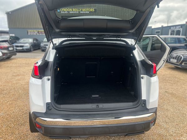Peugeot 3008 allure 1.2 396113541