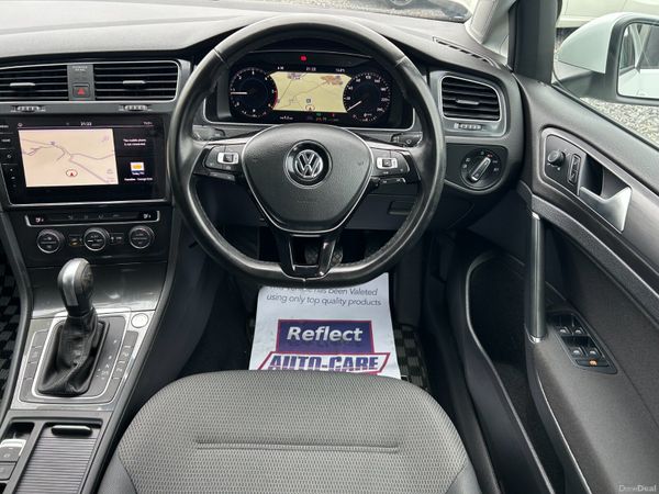 VW Golf 2.0 TDI AUTO 13,000KM! 396113961