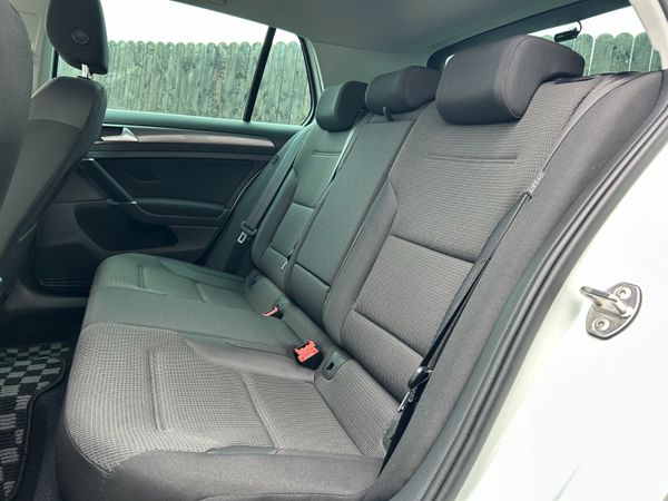 VW Golf 2.0 TDI AUTO 13,000KM! 396113993