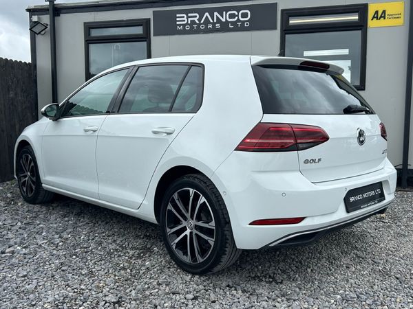VW Golf 2.0 TDI AUTO 13,000KM! 396114091