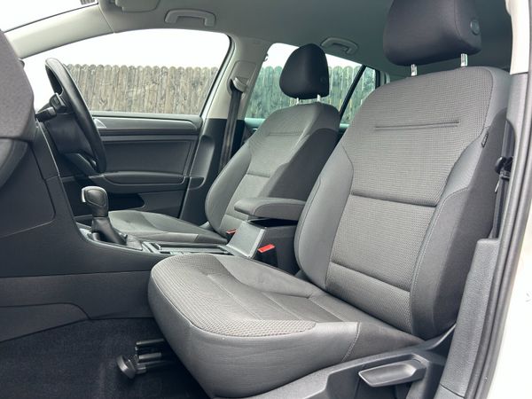 VW Golf 2.0 TDI AUTO 13,000KM! 396114017