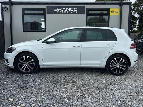 VW Golf 2.0 TDI AUTO 13,000KM! 396114147