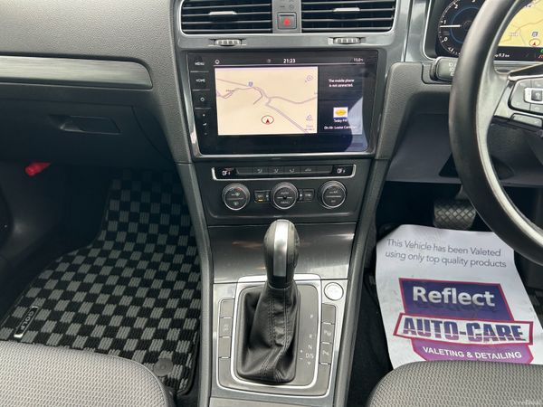 VW Golf 2.0 TDI AUTO 13,000KM! 396114185