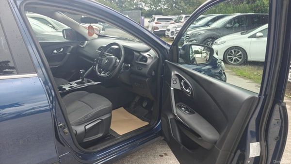 Renault Kadjar 1.5 dCi 110 Dynamique Nav 396115453