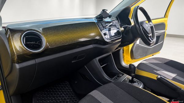 2020 Volkswagen UP! 1.0L Auto 396115827