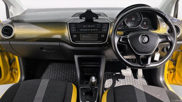2020 Volkswagen UP! 1.0L Auto 396115829