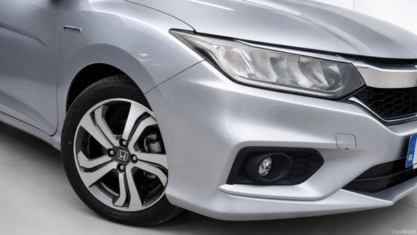 HONDA GRACE 1.5L HYBRID EX- EDITION 396116379