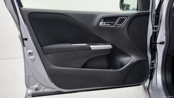 HONDA GRACE 1.5L HYBRID EX- EDITION 396116429
