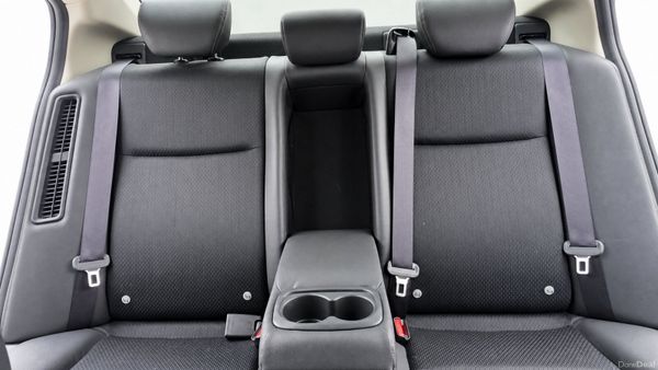 HONDA GRACE 1.5L HYBRID EX- EDITION 396116431