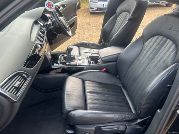 Audi A6 SLINE 396122361