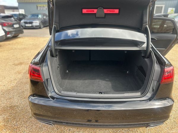 Audi A6 SLINE 396122363