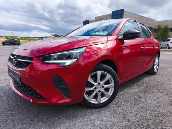 Opel Corsa 2021 SC 1.2i (75PS) S/S 5 Speed 396122571
