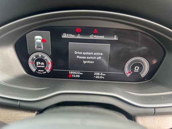 Audi Q5 SE Quattro 396123119