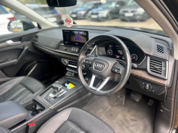 Audi Q5 SE Quattro 396123121