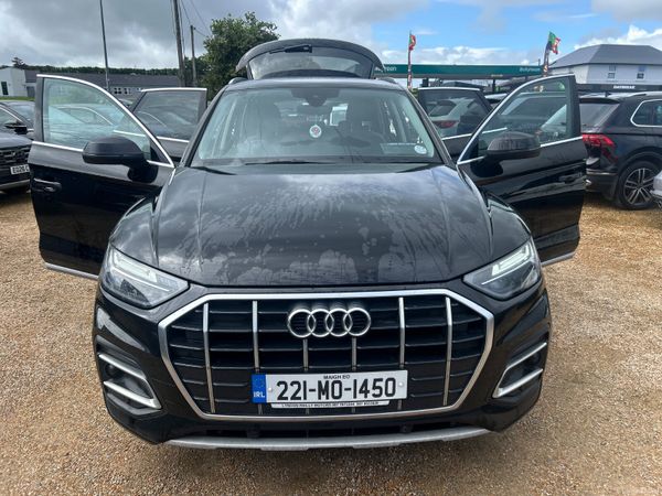 Audi Q5 SE Quattro 396123129