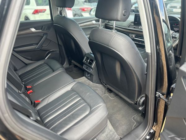 Audi Q5 SE Quattro 396123133