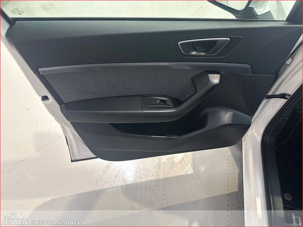 SEAT Ateca 2 seat commercial SE 2.0 TDI 115BHP Man 396123273