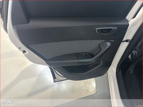 SEAT Ateca 2 seat commercial SE 2.0 TDI 115BHP Man 396123275