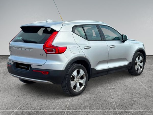 VOLVO XC40 T3 MOMENTUM 396126277