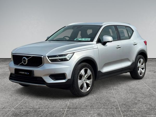 VOLVO XC40 T3 MOMENTUM 396126283
