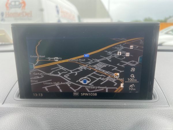 Audi A3 2017 NCT 06/28 396127161