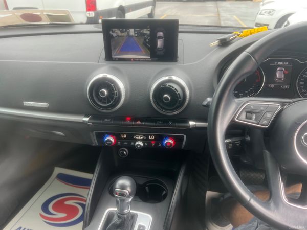 Audi A3 2017 NCT 06/28 396127163