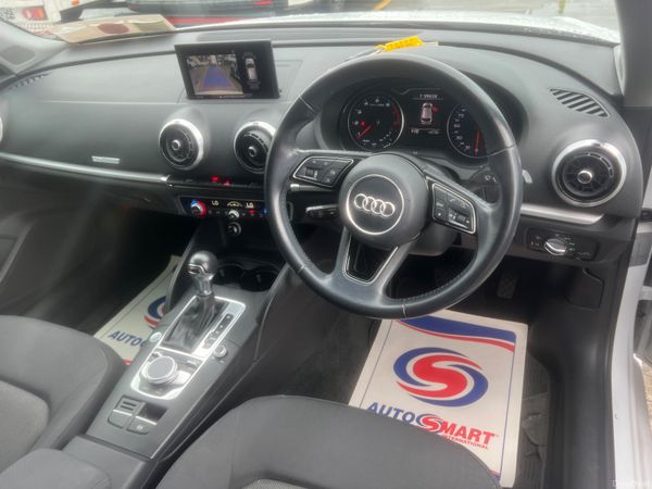 Audi A3 2017 NCT 06/28 396127165