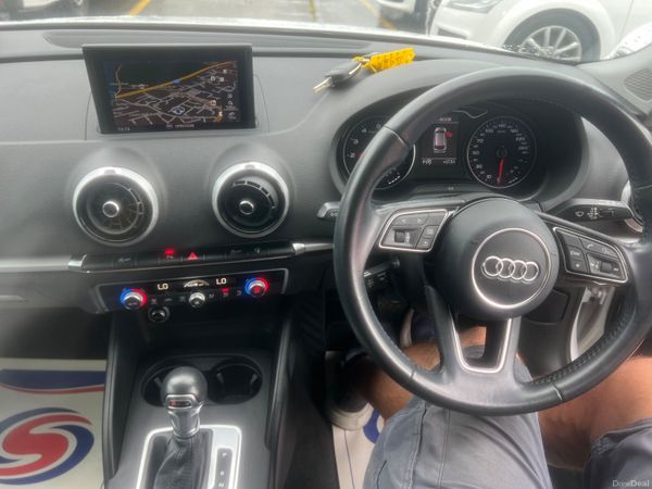 Audi A3 2017 NCT 06/28 396127167