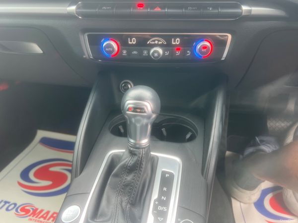 Audi A3 2017 NCT 06/28 396127113