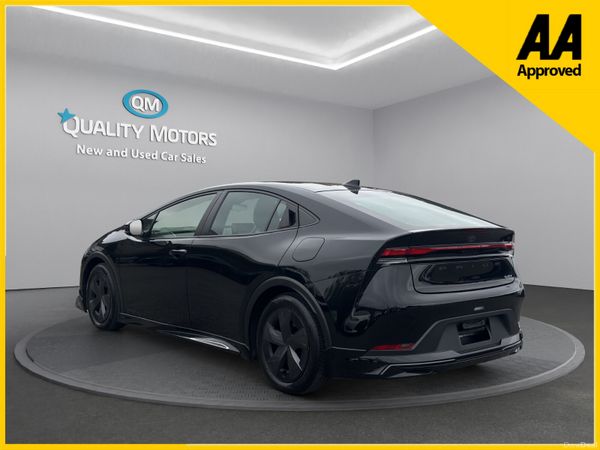 2023 TOYOTA PRIUS 1.8 HYBRID (S109) 396127961