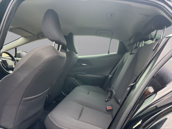 2023 TOYOTA PRIUS 1.8 HYBRID (S109) 396127991