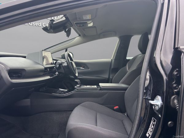 2023 TOYOTA PRIUS 1.8 HYBRID (S109) 396128013