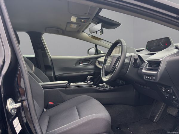 2023 TOYOTA PRIUS 1.8 HYBRID (S109) 396128015