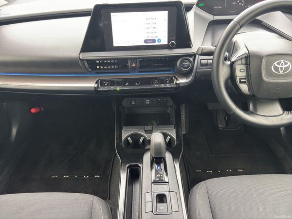 2023 TOYOTA PRIUS 1.8 HYBRID (S109) 396128019