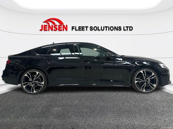 Audi A5 Sportback 35 TDI 163HP S-Tronic S Line 396129291