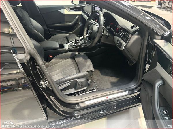 Audi A5 Sportback 35 TDI 163HP S-Tronic S Line 396129295