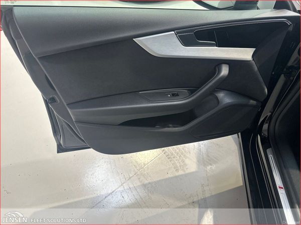 Audi A5 Sportback 35 TDI 163HP S-Tronic S Line 396129303