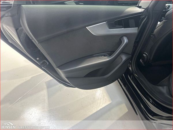 Audi A5 Sportback 35 TDI 163HP S-Tronic S Line 396129305