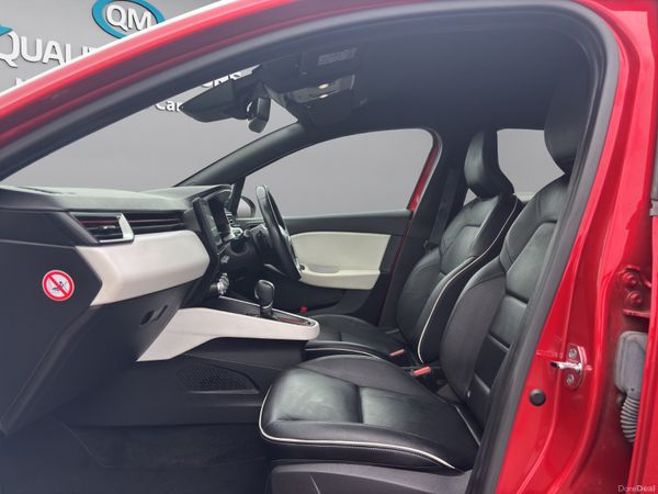 2021 RENAULT CLIO 1.3 PETROL (S6) 396243129