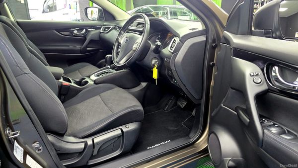 Nissan Qashqai 2015 AA Approved 1 Yaer Warranty 396247847