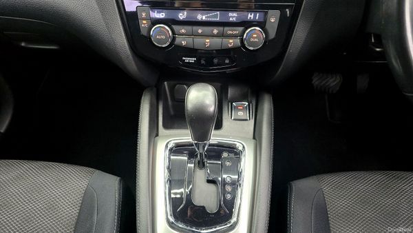 Nissan Qashqai 2015 AA Approved 1 Yaer Warranty 396247851