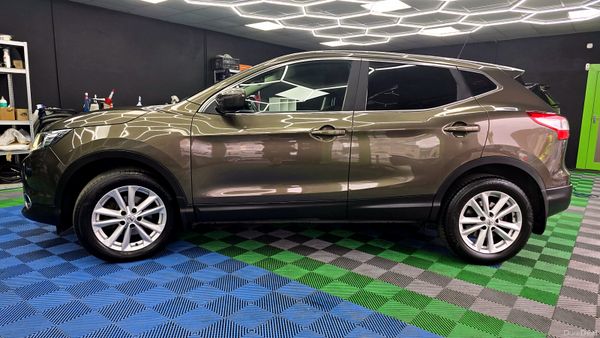 Nissan Qashqai 2015 AA Approved 1 Yaer Warranty 396247869