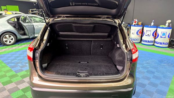Nissan Qashqai 2015 AA Approved 1 Yaer Warranty 396247877
