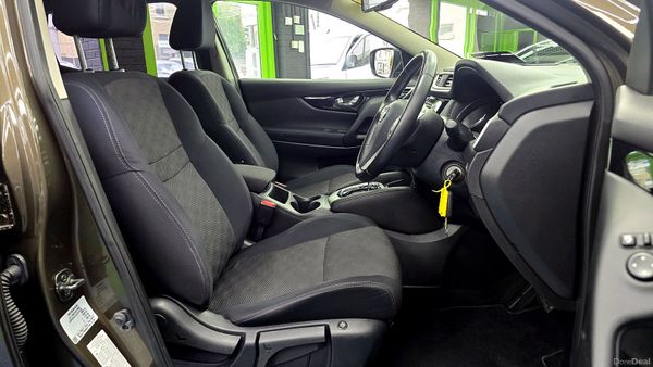 Nissan Qashqai 2015 AA Approved 1 Yaer Warranty 396247837