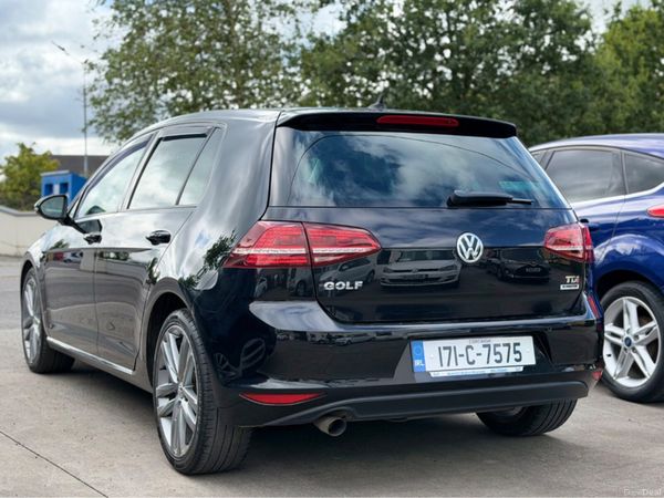 Volkswagen Golf HIGHLINE 396249581