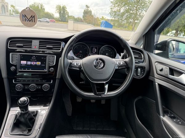 Volkswagen Golf HIGHLINE 396249591