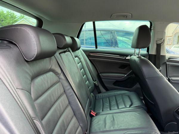 Volkswagen Golf HIGHLINE 396249593